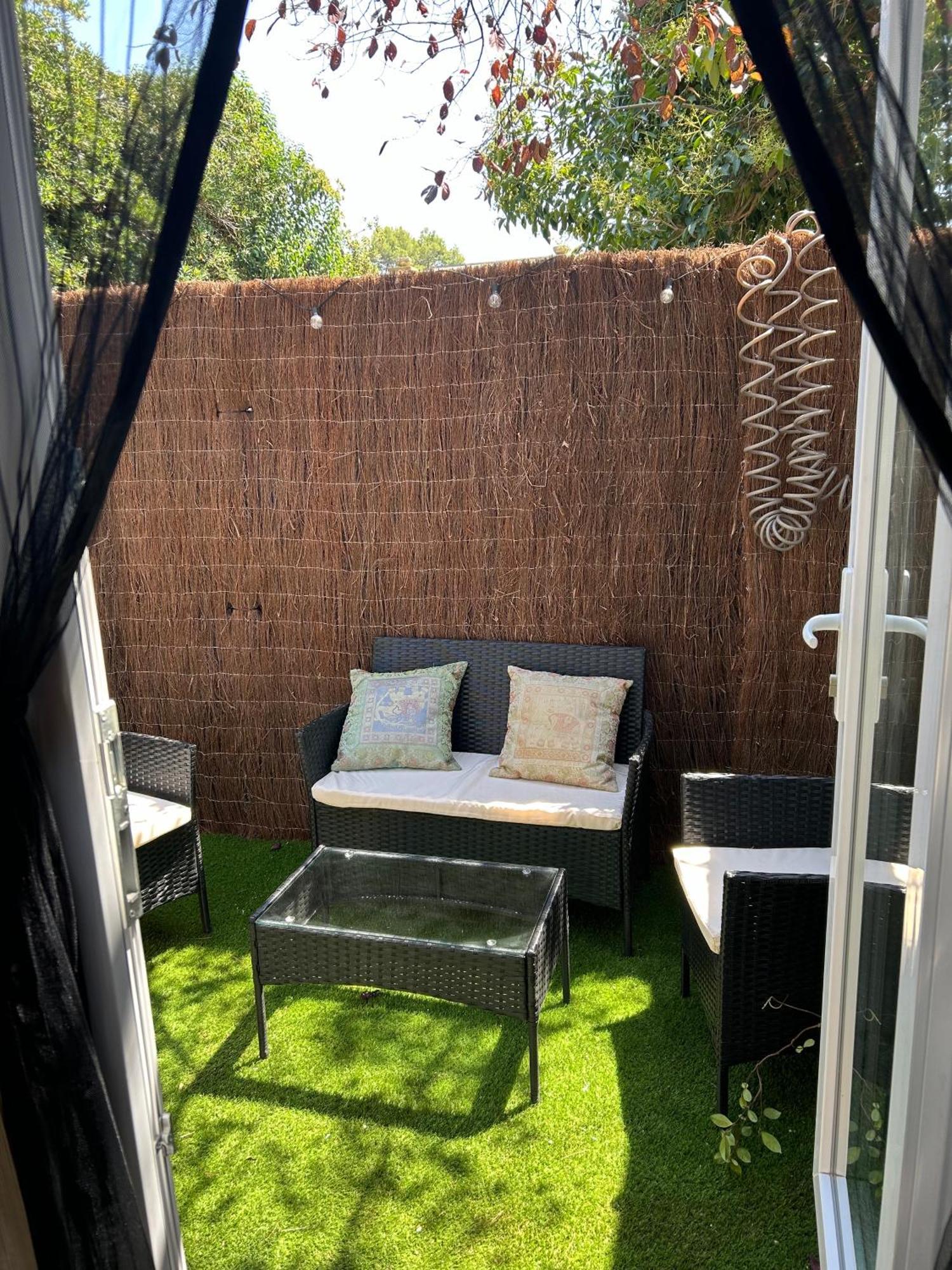 La Floresta Suite Sant Cugat del Vallès Exteriér fotografie