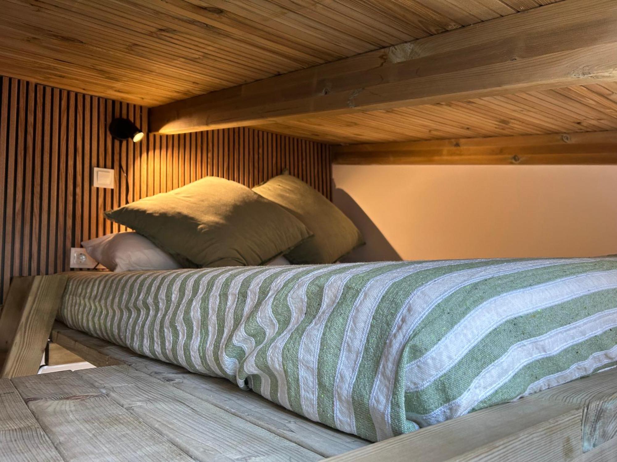 La Floresta Suite Sant Cugat del Vallès Exteriér fotografie