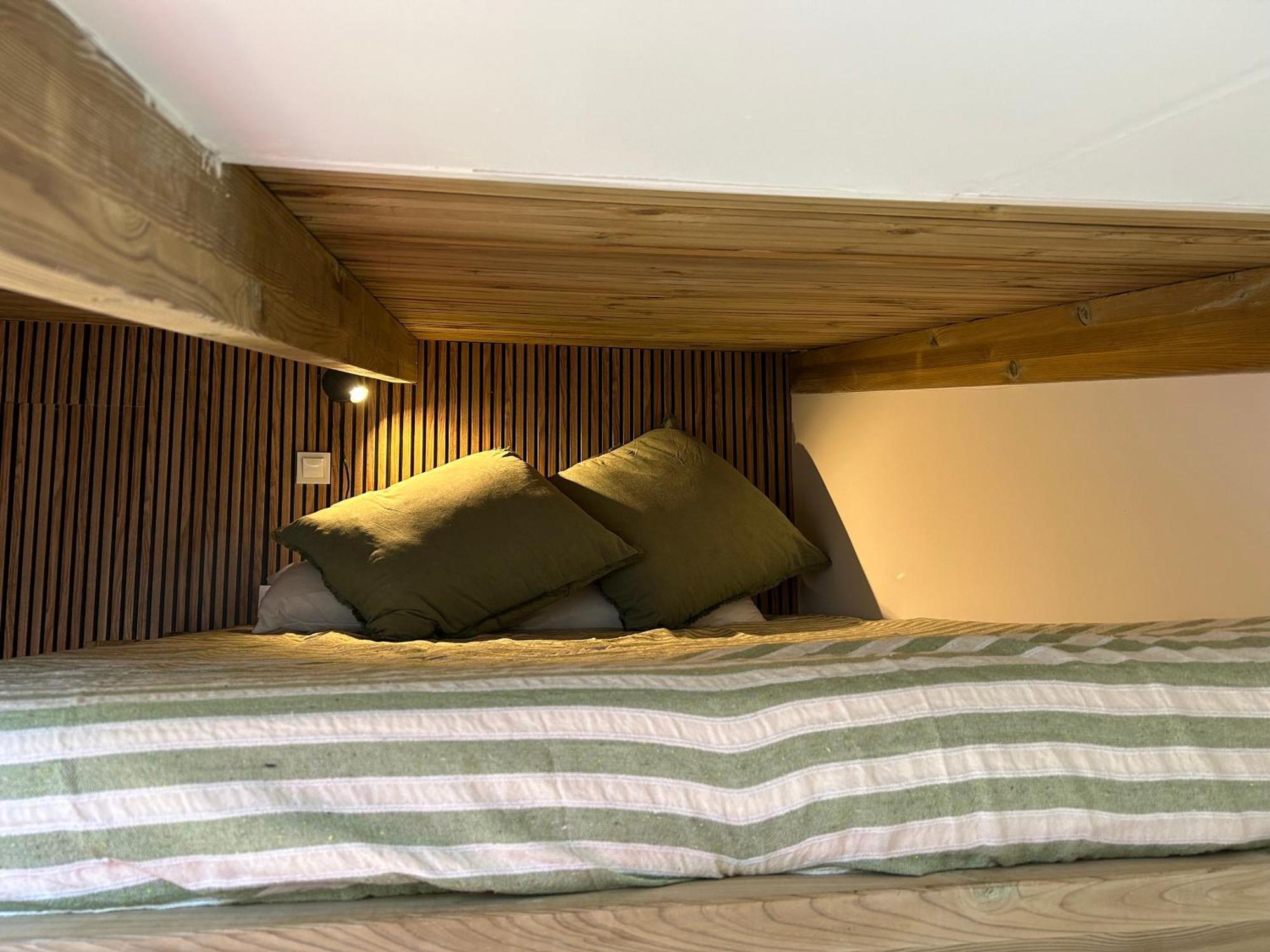 La Floresta Suite Sant Cugat del Vallès Exteriér fotografie