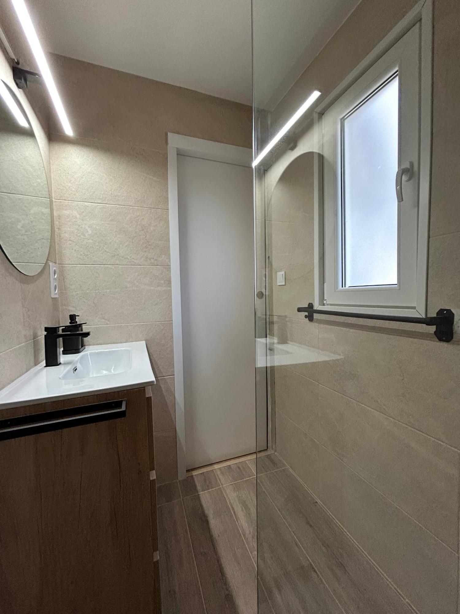 La Floresta Suite Sant Cugat del Vallès Exteriér fotografie
