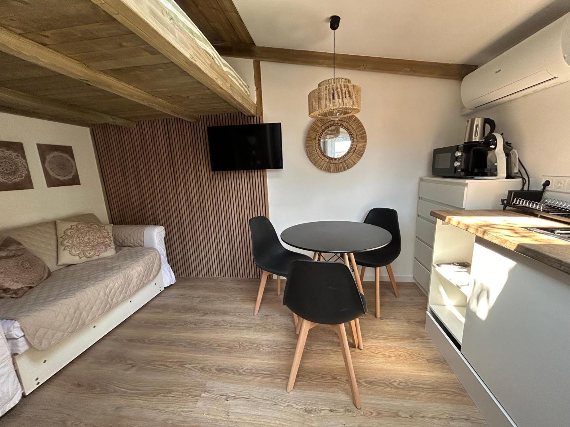 La Floresta Suite Sant Cugat del Vallès Exteriér fotografie
